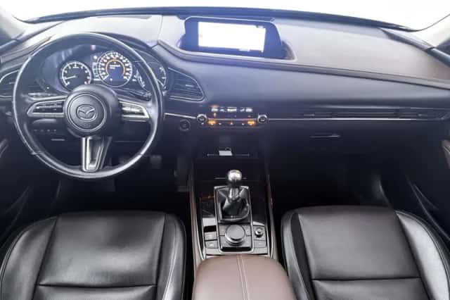 Mazda CX-30 (2021) thumbnail 4