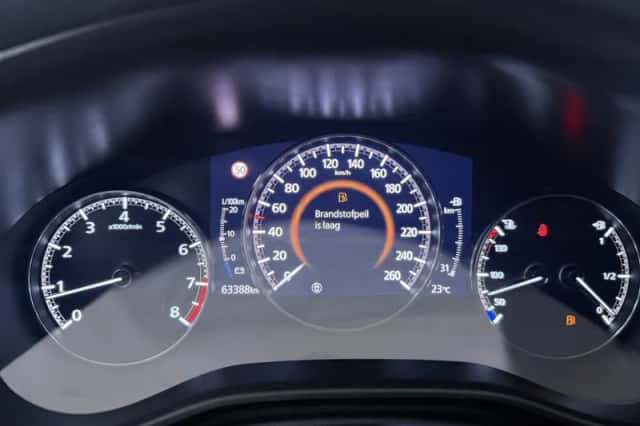 Mazda CX-30 (2021) thumbnail 5