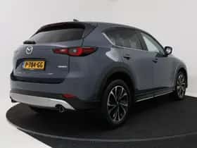 Mazda CX-5 (2022) thumbnail 2