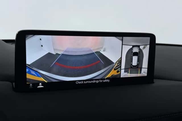 Mazda CX-5 (2022) thumbnail 11