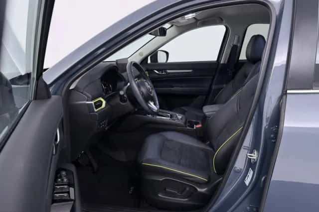 Mazda CX-5 (2022) thumbnail 12