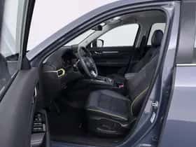 Mazda CX-5 (2022) thumbnail 12