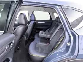 Mazda CX-5 (2022) thumbnail 13
