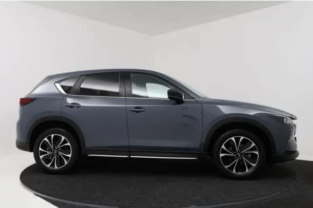 Mazda CX-5 (2022) thumbnail 14