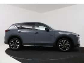 Mazda CX-5 (2022) thumbnail 14