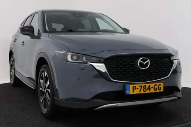 Mazda CX-5 (2022) thumbnail 15