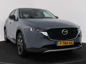 Mazda CX-5 (2022) thumbnail 15
