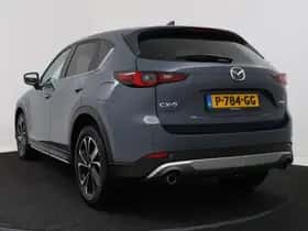 Mazda CX-5 (2022) thumbnail 16
