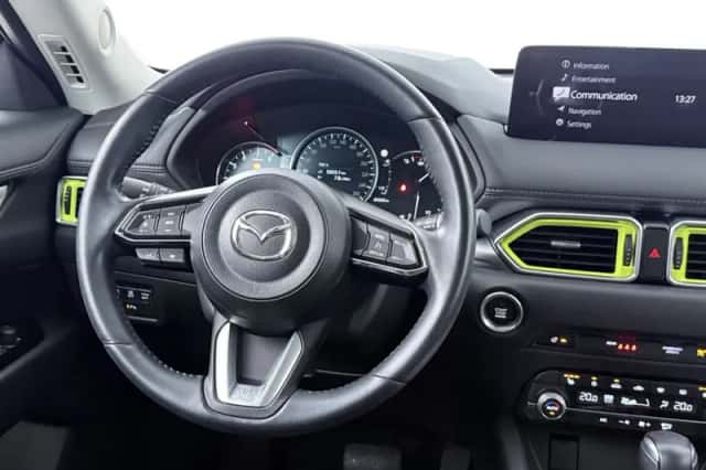 Mazda CX-5 (2022) thumbnail 17