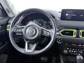 Mazda CX-5 (2022) thumbnail 17