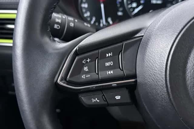 Mazda CX-5 (2022) thumbnail 19