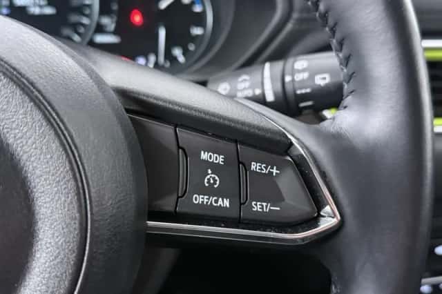Mazda CX-5 (2022) thumbnail 20