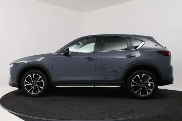 Mazda CX-5 (2022) thumbnail 3