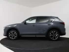 Mazda CX-5 (2022) thumbnail 3