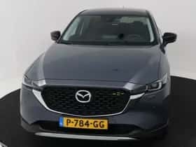 Mazda CX-5 (2022) thumbnail 25