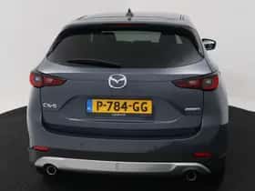 Mazda CX-5 (2022) thumbnail 26