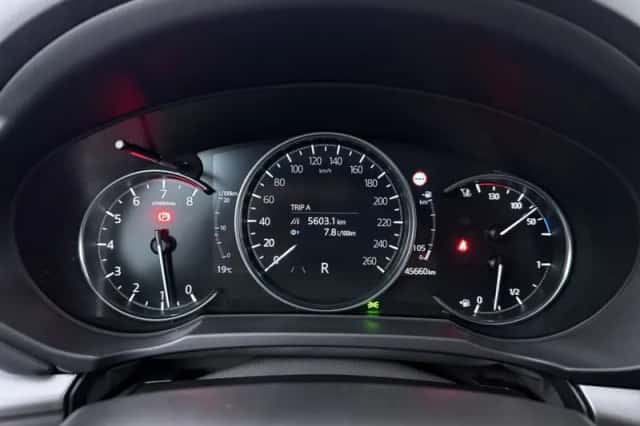 Mazda CX-5 (2022) thumbnail 5