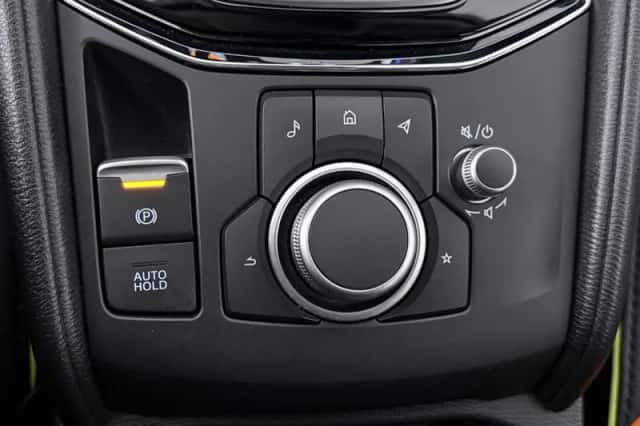 Mazda CX-5 (2022) thumbnail 7