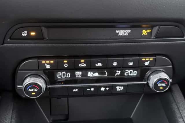 Mazda CX-5 (2022) thumbnail 8