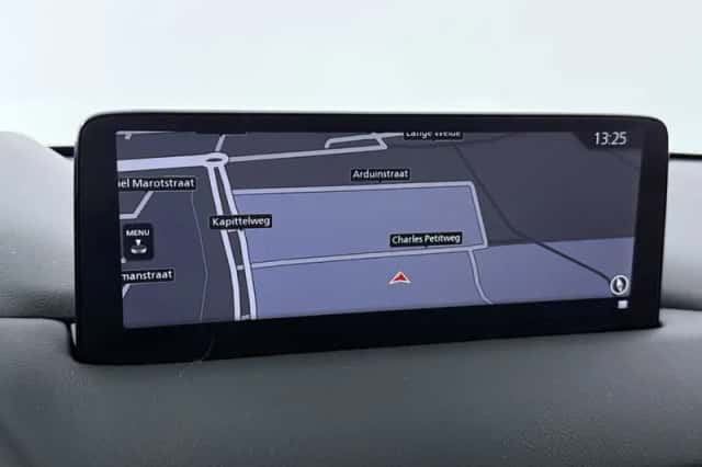 Mazda CX-5 (2022) thumbnail 10