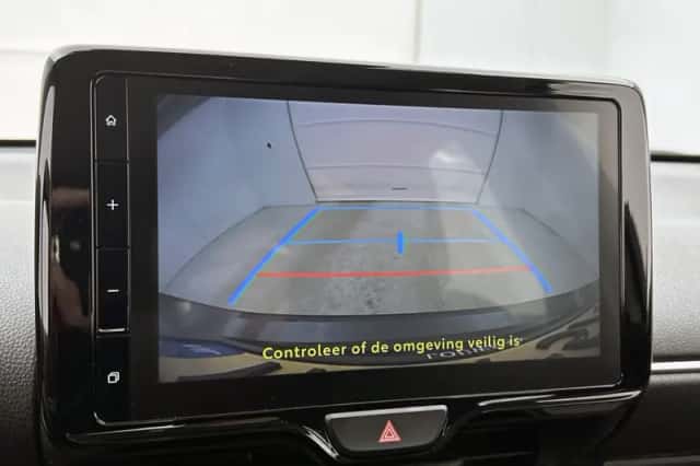 Mazda 2_Hybrid (2025) thumbnail 12