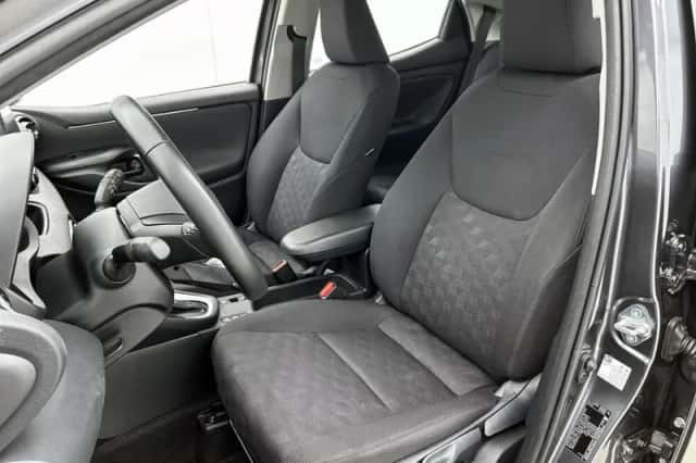 Mazda 2_Hybrid (2025) thumbnail 13