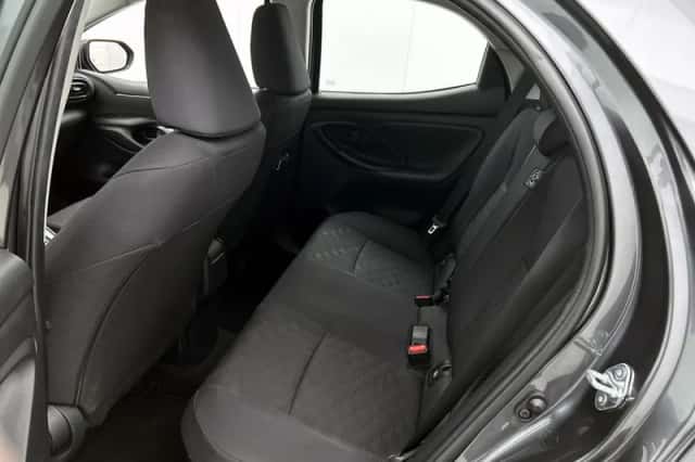 Mazda 2_Hybrid (2025) thumbnail 14
