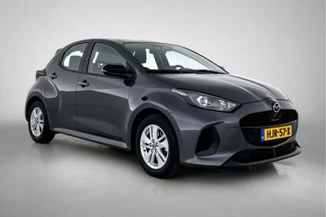 Mazda 2_Hybrid (2025) thumbnail 16