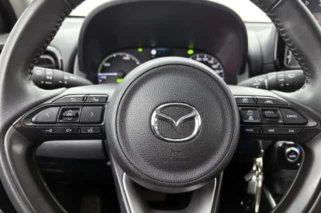Mazda 2_Hybrid (2025) thumbnail 19
