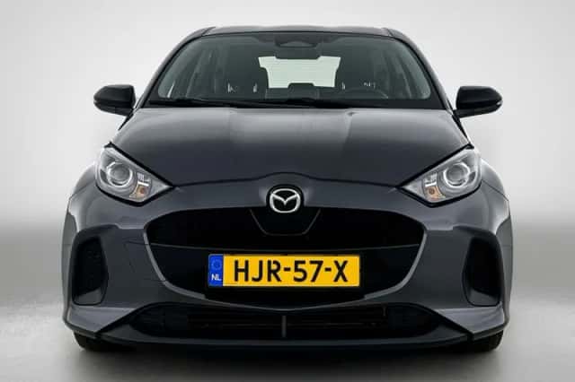 Mazda 2_Hybrid (2025) thumbnail 26