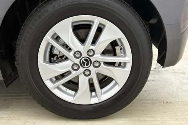 Mazda 2_Hybrid (2025) thumbnail 29