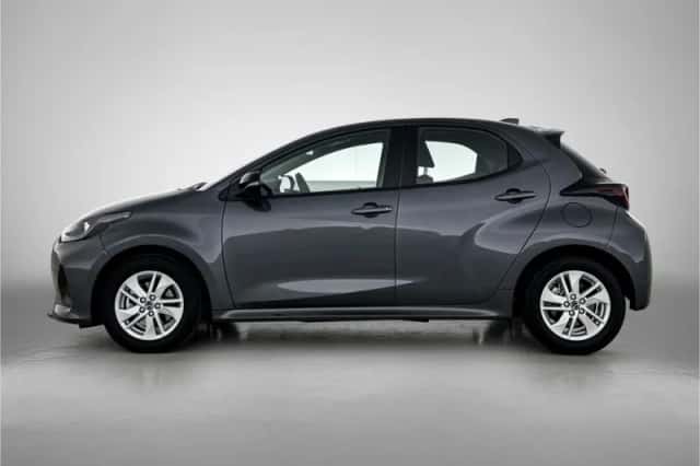 Mazda 2_Hybrid (2025) thumbnail 4