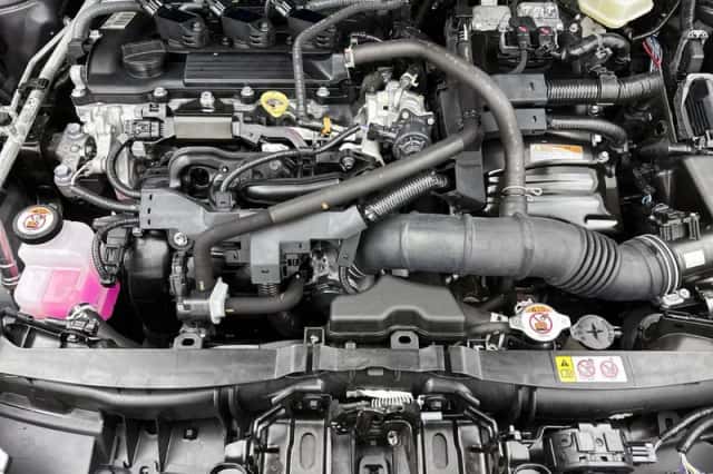 Mazda 2_Hybrid (2025) thumbnail 31