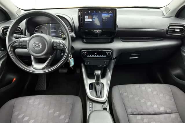 Mazda 2_Hybrid (2025) thumbnail 5