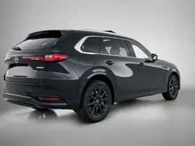Mazda CX-80 (2026) thumbnail 2