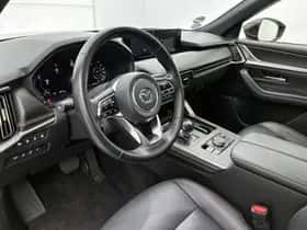 Mazda CX-80 (2026) thumbnail 12