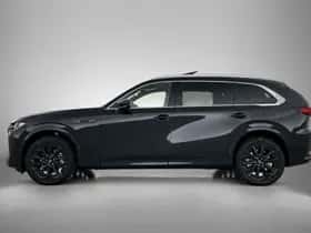 Mazda CX-80 (2026) thumbnail 3