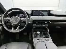 Mazda CX-80 (2026) thumbnail 4