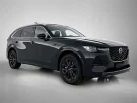 Mazda CX-80 (2026) thumbnail 9