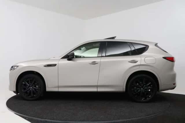 Mazda CX-60 (2024) thumbnail 3