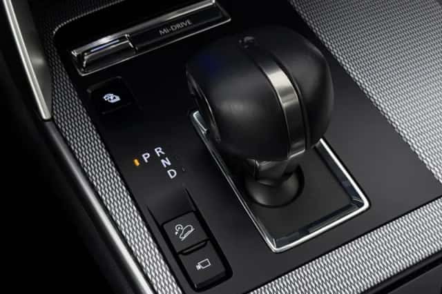 Mazda CX-60 (2024) thumbnail 6