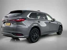 Mazda CX-80 (2025) thumbnail 2