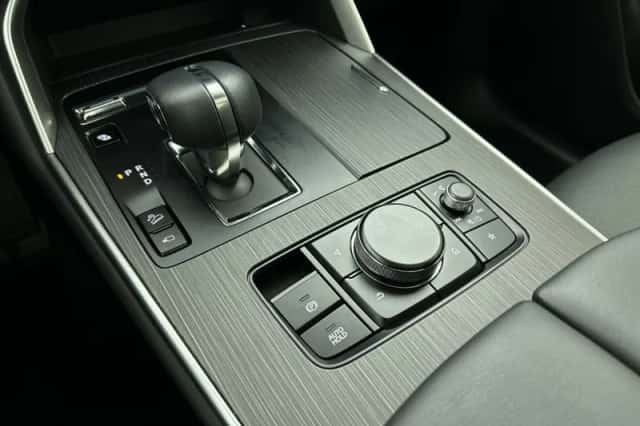 Mazda CX-80 (2025) thumbnail 11