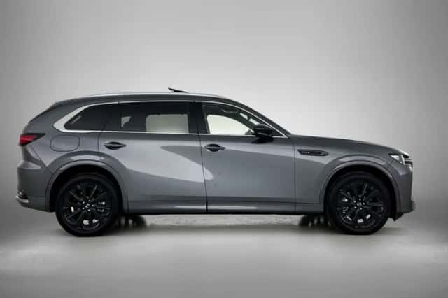 Mazda CX-80 (2025) thumbnail 13