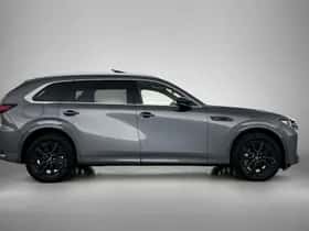 Mazda CX-80 (2025) thumbnail 13