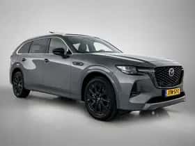 Mazda CX-80 (2025) thumbnail 14