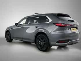 Mazda CX-80 (2025) thumbnail 15