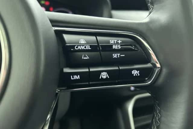 Mazda CX-80 (2025) thumbnail 16