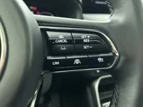 Mazda CX-80 (2025) thumbnail 16
