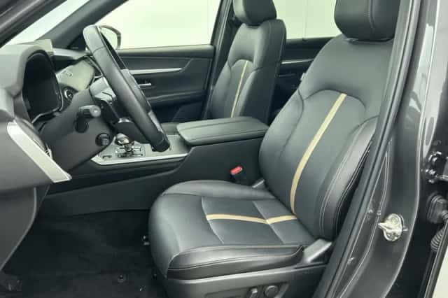 Mazda CX-80 (2025) thumbnail 17
